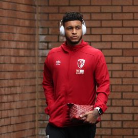 Burnley FC v AFC Bournemouth  - Premier League