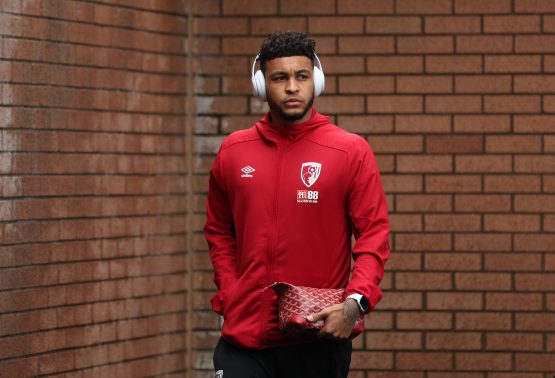 Burnley FC v AFC Bournemouth  - Premier League