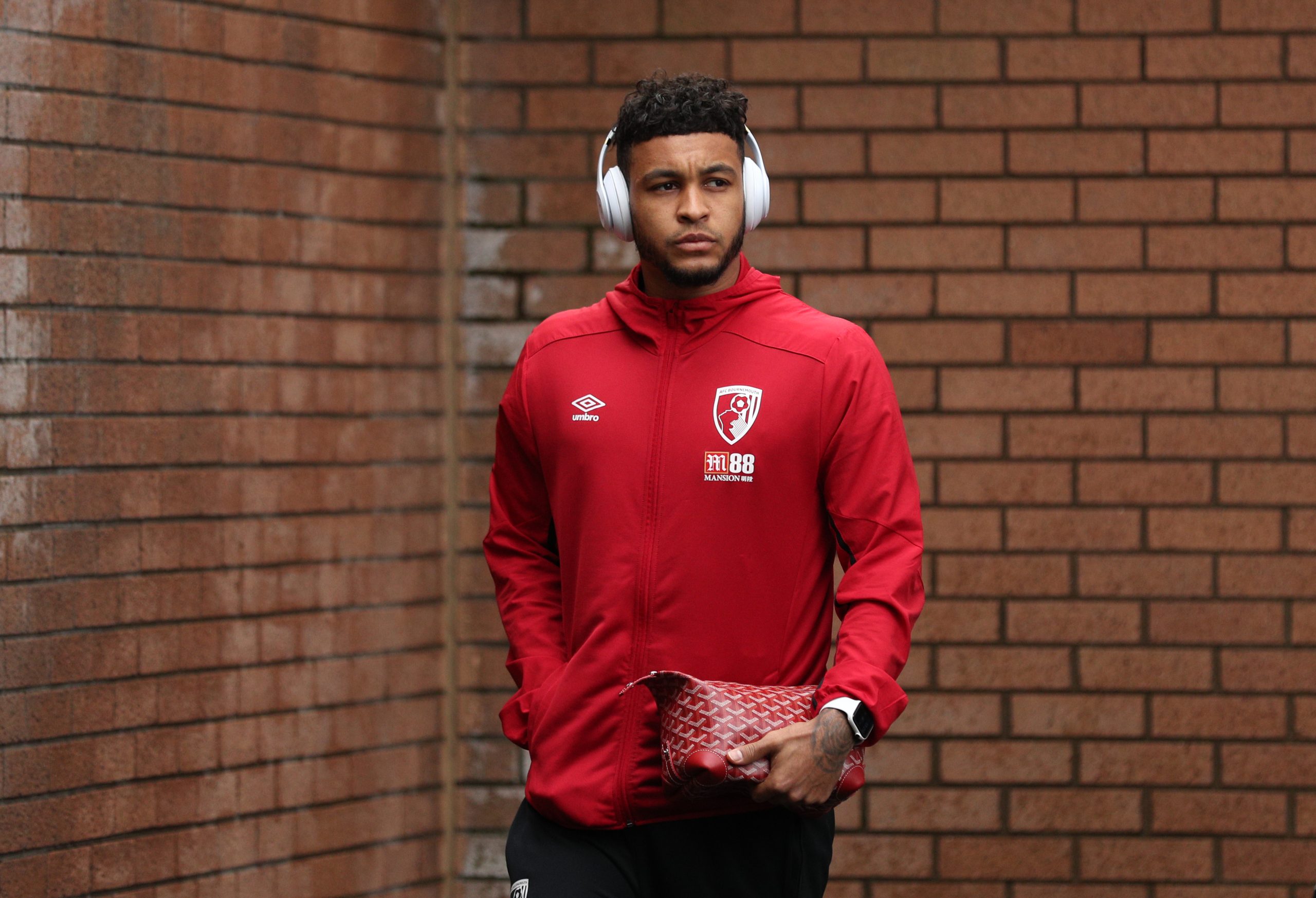 Burnley FC v AFC Bournemouth  - Premier League