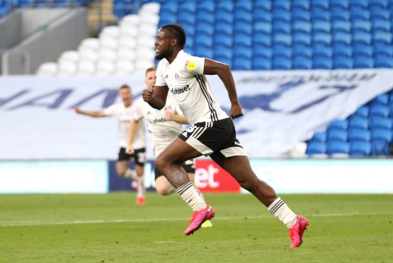 Cardiff City v Fulham - Sky Bet Championship Play Off Semi-final 1st Leg