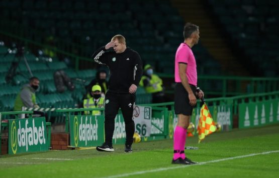 Celtic v Ferencvaros - UEFA Champions League: Second Qualifying Round