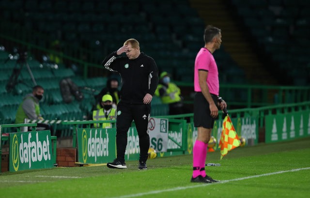 Celtic v Ferencvaros - UEFA Champions League: Second Qualifying Round