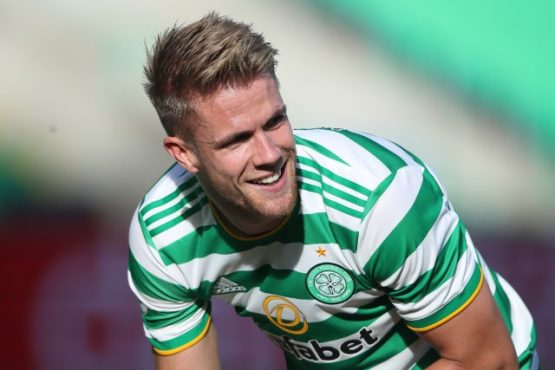 Kris Ajer