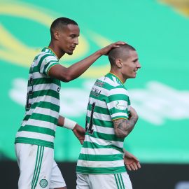 Celtic v Hamilton Academical - Ladbrokes Scottish Premiership
