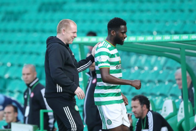 Odsonne Edouard