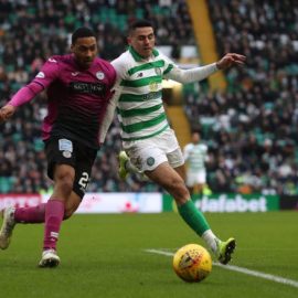 Tom Rogic