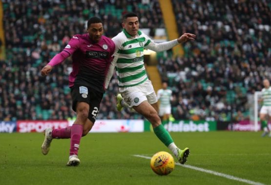 Tom Rogic