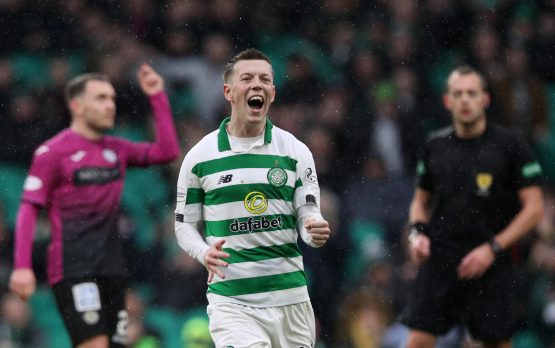 Celtic v St. Mirren - Ladbrokes Scottish Premiership