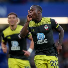 Chelsea FC v Southampton FC - Premier League