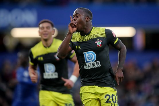 Chelsea FC v Southampton FC - Premier League