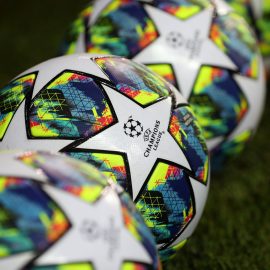 Club Brugge KV v Paris Saint-Germain: Group A - UEFA Champions League
