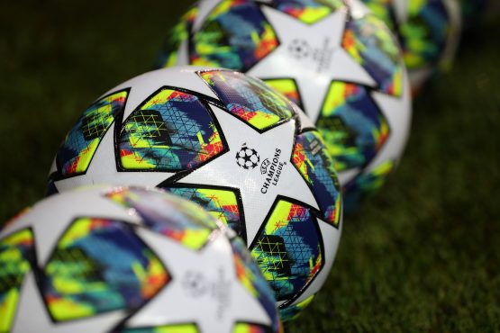 Club Brugge KV v Paris Saint-Germain: Group A - UEFA Champions League