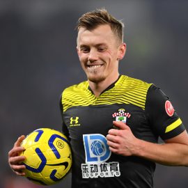 Crystal Palace v Southampton FC - Premier League