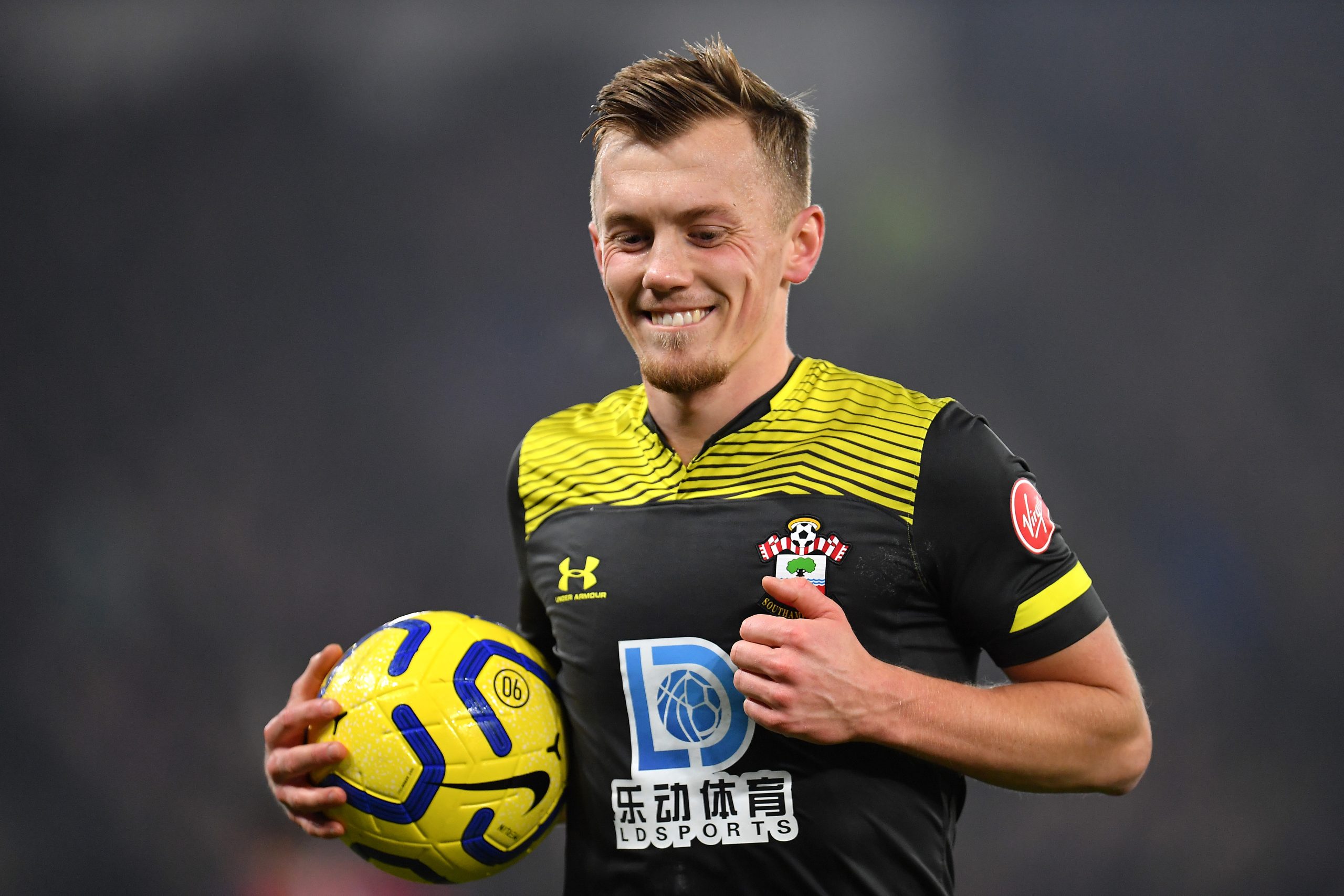 Crystal Palace v Southampton FC - Premier League
