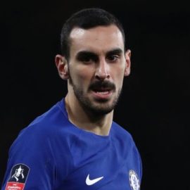 davide-zappacosta-close-to-joining-roma-on-loan-from-chelsea-football-news