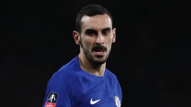 10 players who are still at Chelsea...somehow