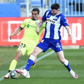 Oliver Burke