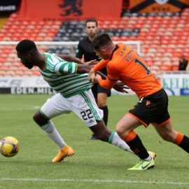 Odsonne Edouard