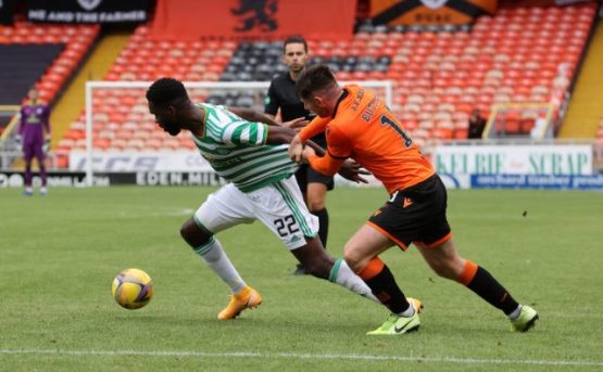 Odsonne Edouard