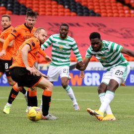Odsonne Edouard