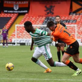 Odsonne Edouard