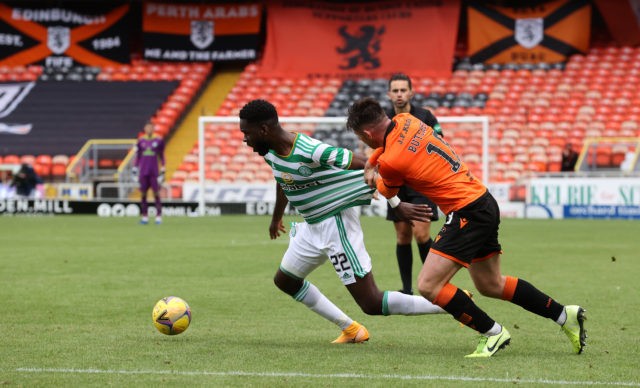 Odsonne Edouard