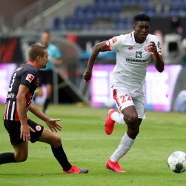 Taiwo Awoniyi