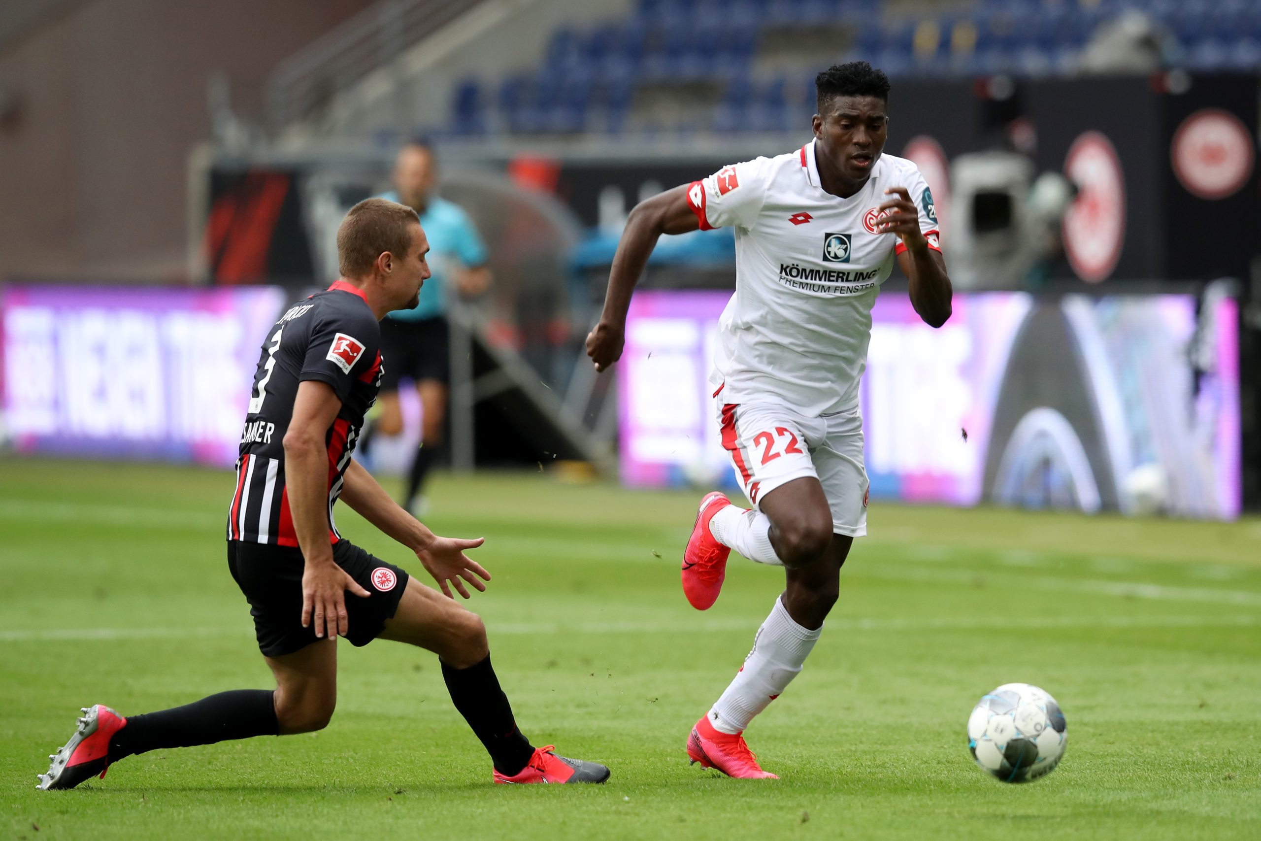 Taiwo Awoniyi