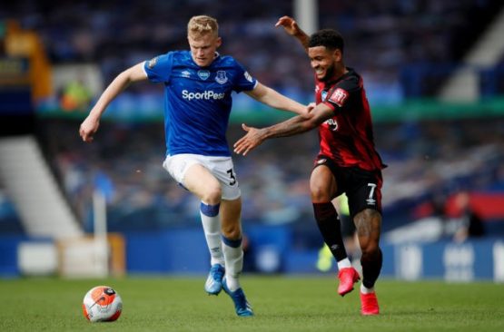 Joshua King