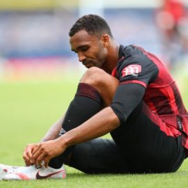 Callum Wilson