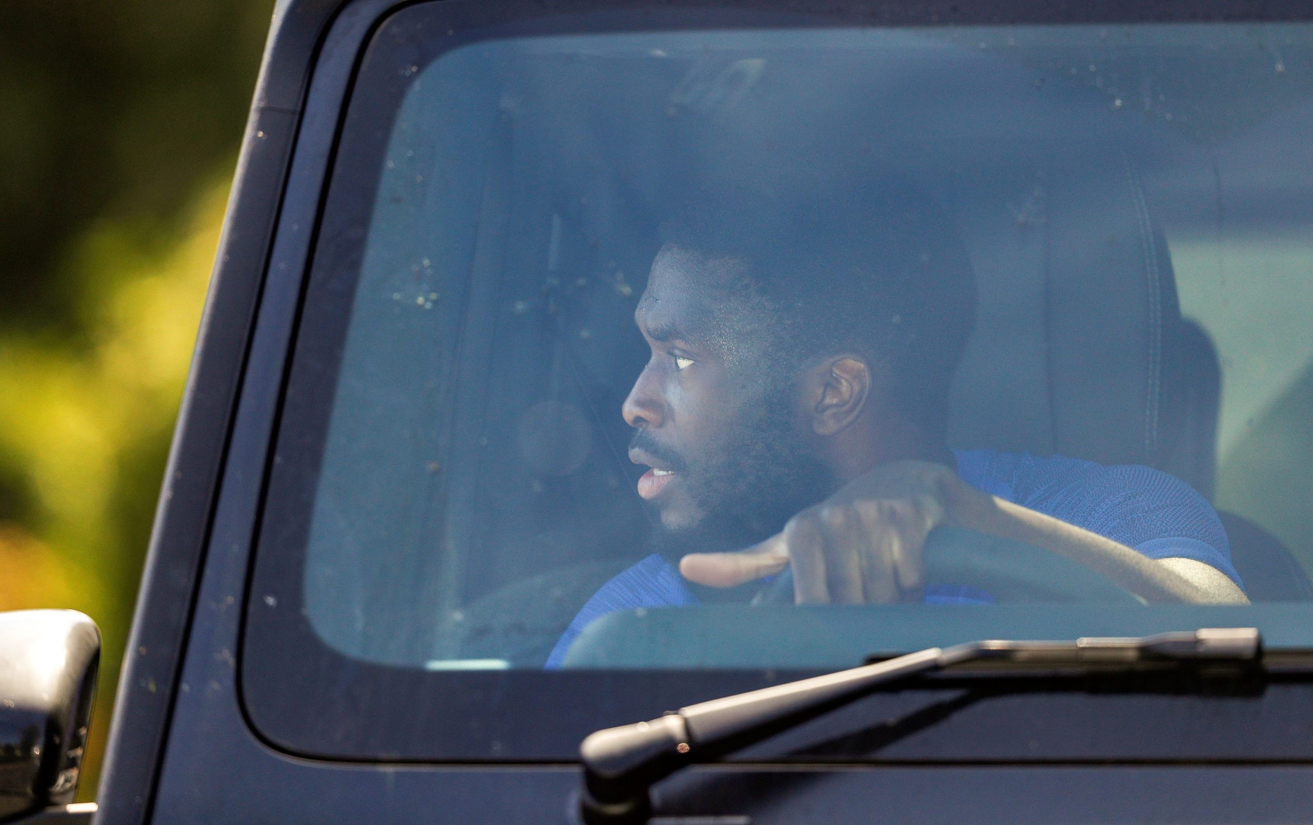 FBL-ENG-PR-CHELSEA-TRAINING-HEALTH-VIRUS