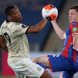 James McCarthy