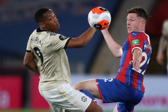 James McCarthy