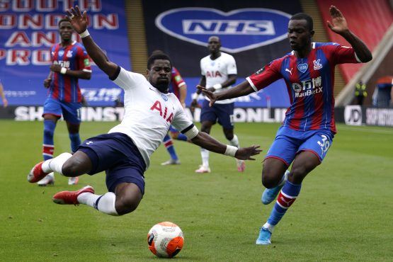FBL-ENG-PR-CRYSTAL PALACE-TOTTENHAM
