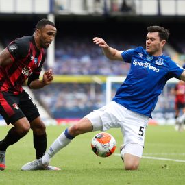 FBL-ENG-PR-EVERTON-BOURNEMOUTH