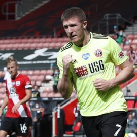 FBL-ENG-PR-SOUTHAMPTON-SHEFFIELD UTD