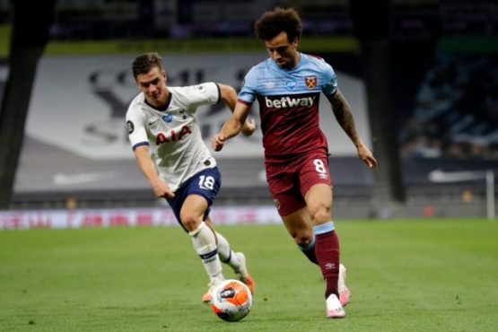 Felipe Anderson