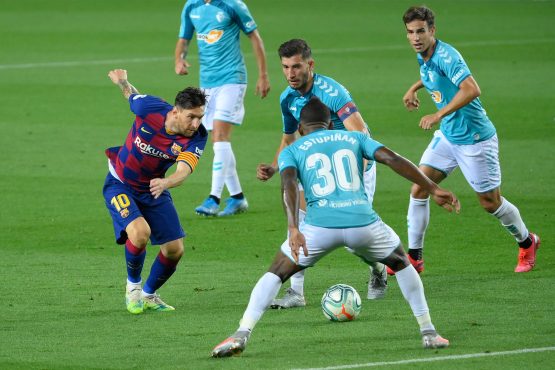 FBL-ESP-LIGA-BARCELONA-OSASUNA