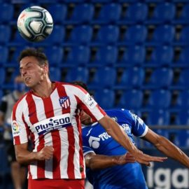 Santiago Arias