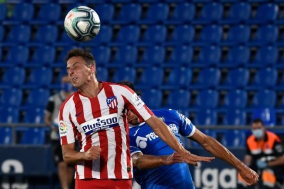 Santiago Arias
