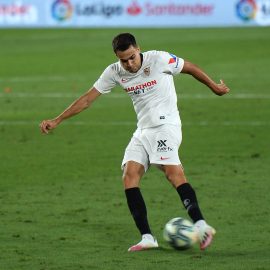 FBL-ESP-LIGA-SEVILLA-VALENCIA