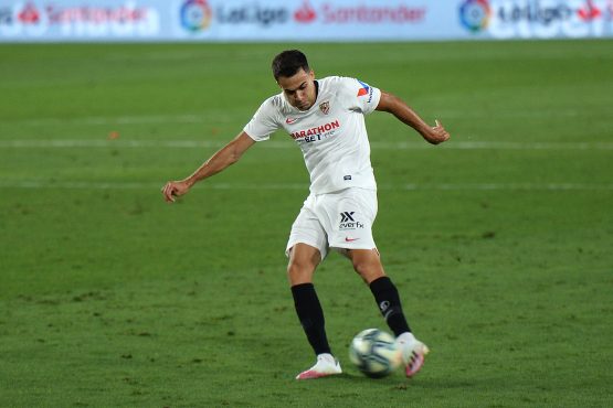 FBL-ESP-LIGA-SEVILLA-VALENCIA