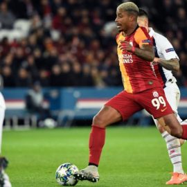 Mario Lemina