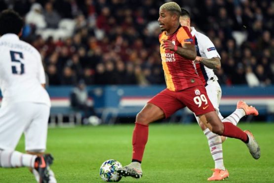 Mario Lemina