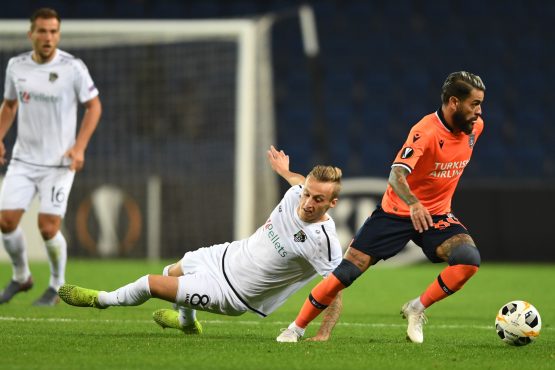 FBL-EUR-C3-BASAKSEHIR-WOLFSBERGER