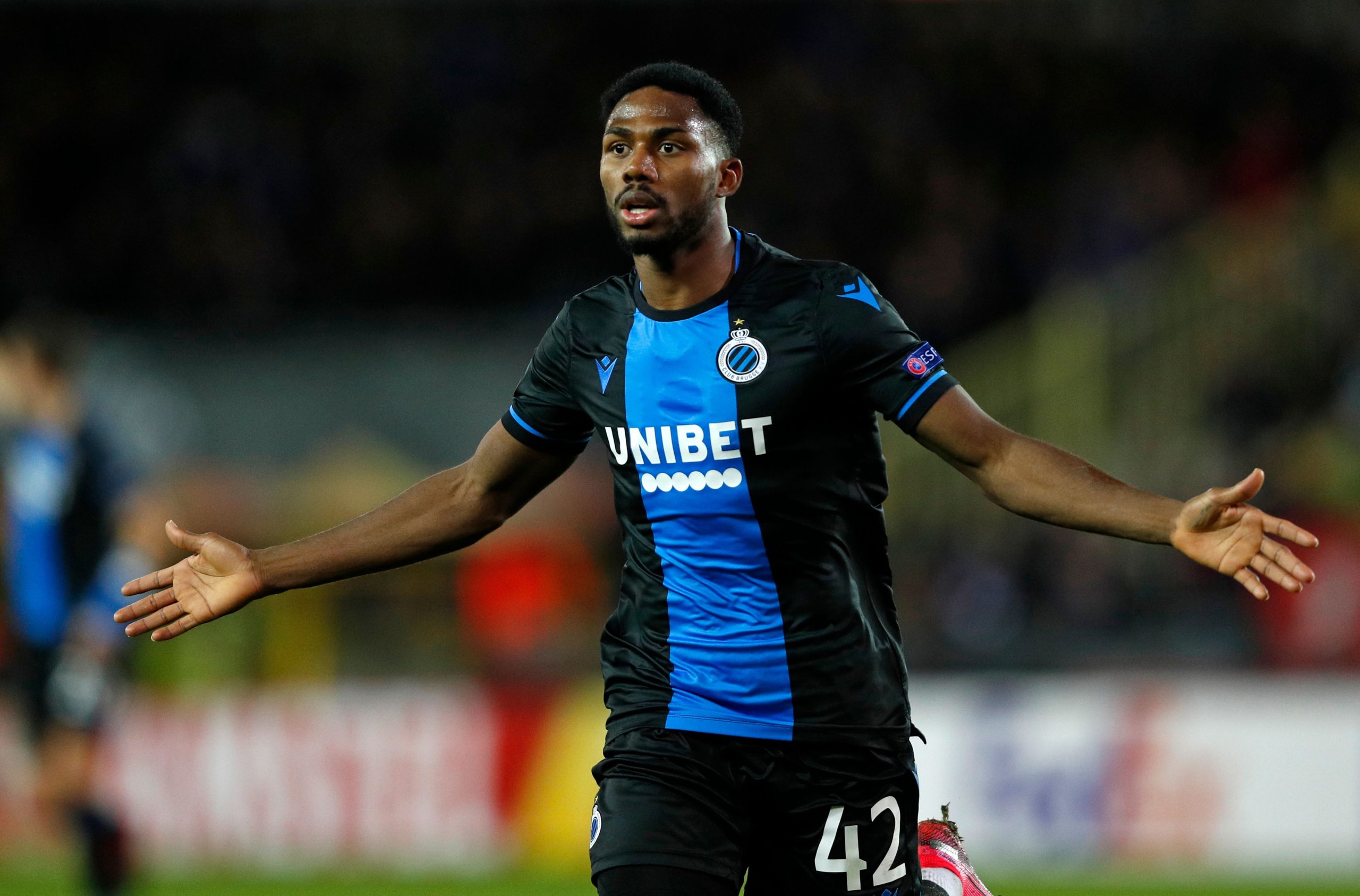 FBL-EUR-C3-BRUGGE-MAN UTD