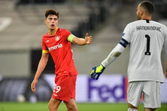 Kai Havertz