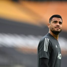 Sergio Romero