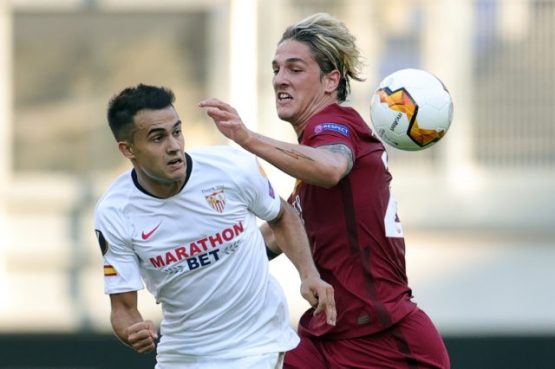 Nicolo Zaniolo