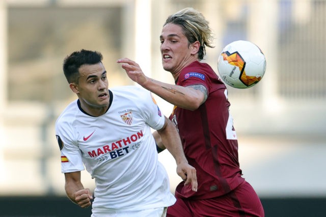 Nicolo Zaniolo